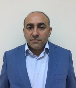 Murat Çemrek